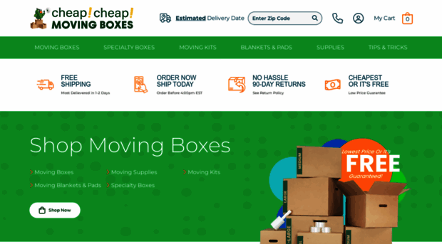 cheapcheapmovingboxes.com