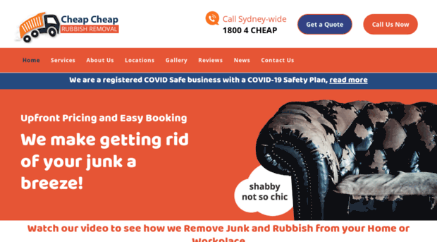 cheapcheaprubbishremoval.com.au