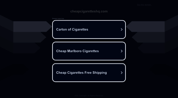 cheapcigaretteshq.com