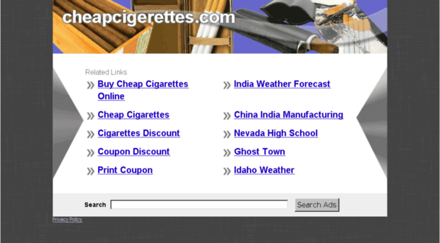 cheapcigerettes.com