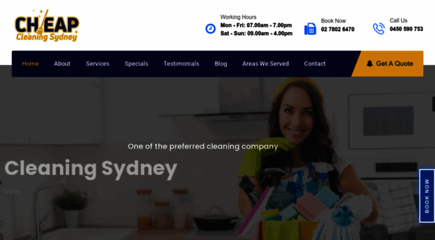 cheapcleaningsydney.com.au
