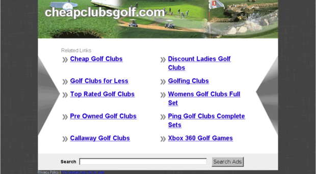 cheapclubsgolf.com