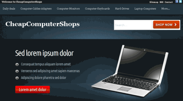 cheapcomputershops.com