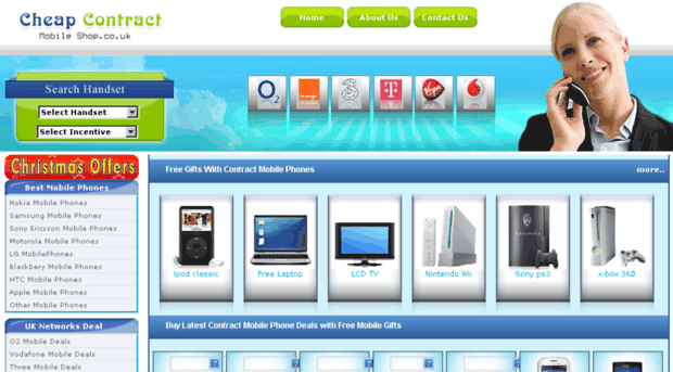cheapcontractmobileshop.co.uk
