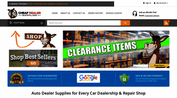 cheapdealersupplies.com