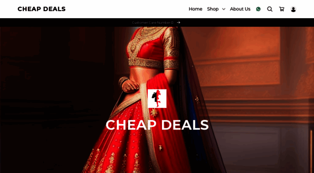 cheapdeals.co.in