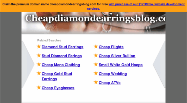 cheapdiamondstudearrings.cheapdiamondearringsblog.com