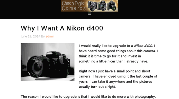 cheapdigitalcameras.org