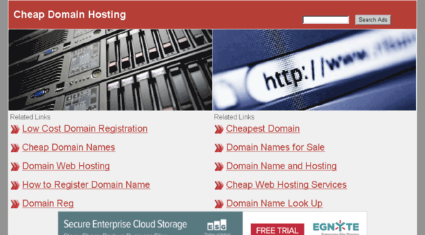 cheapdomainhosting.info