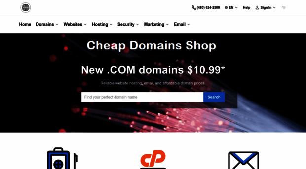 cheapdomains.shop