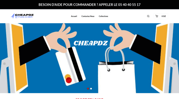 cheapdz.com