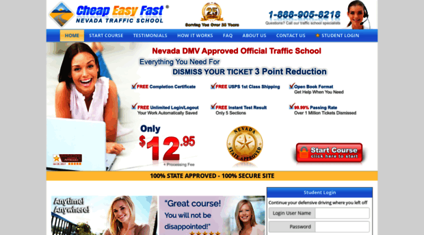 cheapeasyfastnv.com