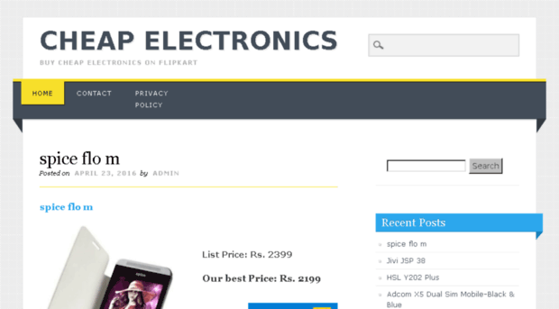 cheapelectronics.online