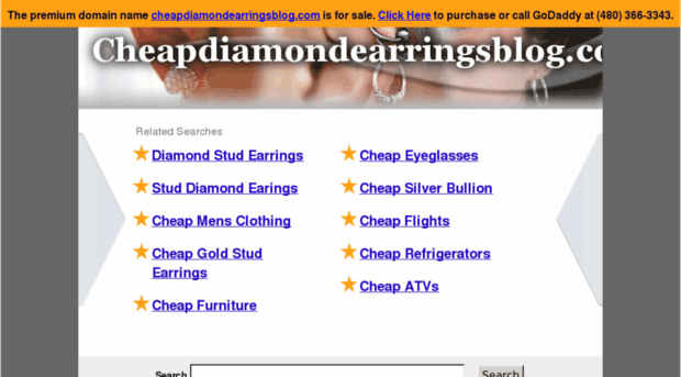 cheapengagementring.cheapdiamondearringsblog.com