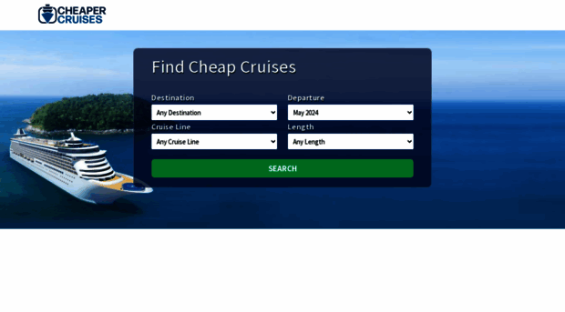 cheaper-cruises.com