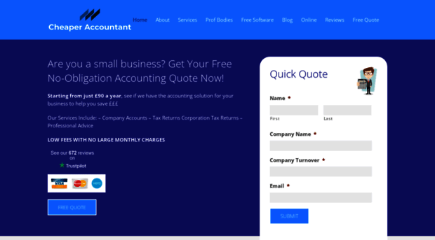 cheaperaccountant.co.uk