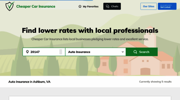 cheapercarinsurance.com