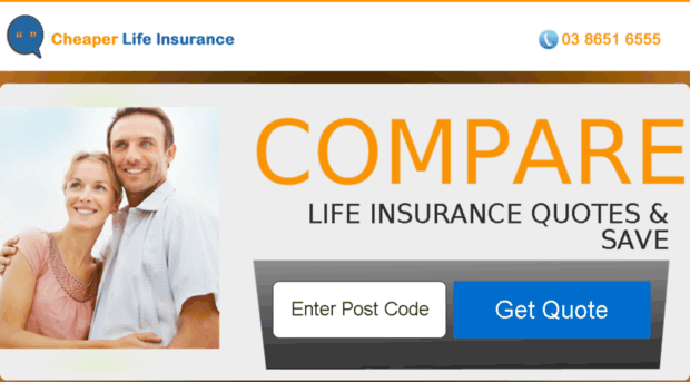 cheaperlifeinsurance.com.au