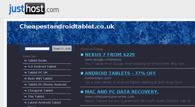 cheapestandroidtablet.co.uk