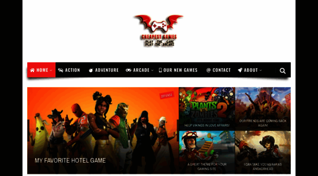 cheapestgames.net