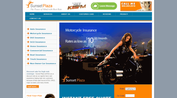 cheapestharleydavidsonmotorcycleinsurance.com