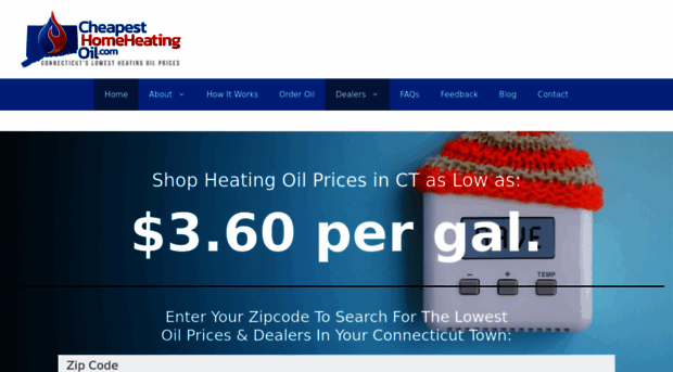 cheapesthomeheatingoil.com