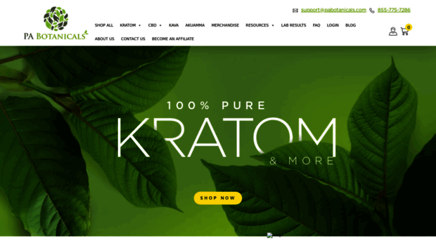 cheapestkratom.com