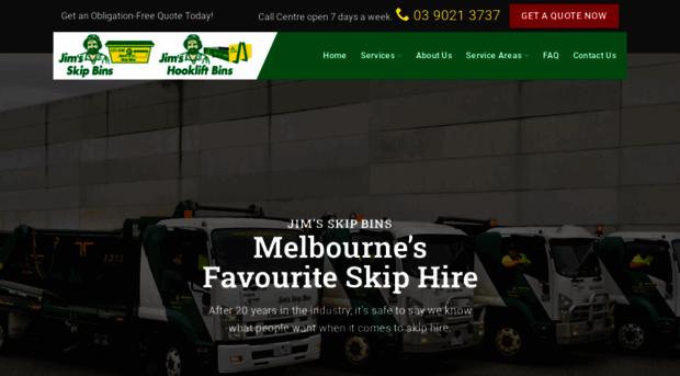 cheapestskipbinsmelbourne.com.au