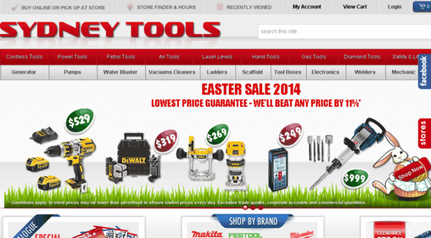 cheapesttools.com.au