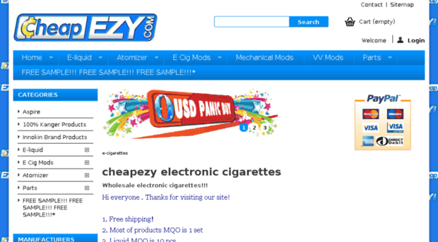 cheapezy.com