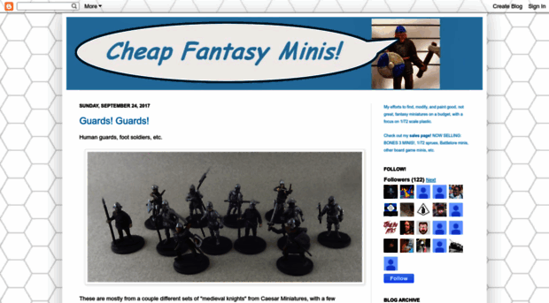 cheapfantasyminis.blogspot.com