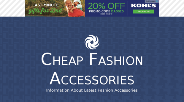 cheapfashionaccessories.jigsy.com