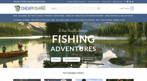 cheapfishingshop.com