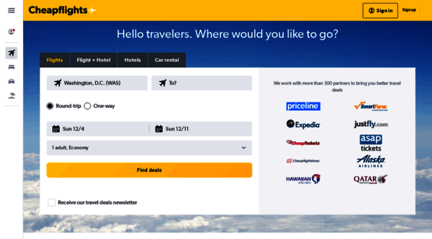 cheapflight.com