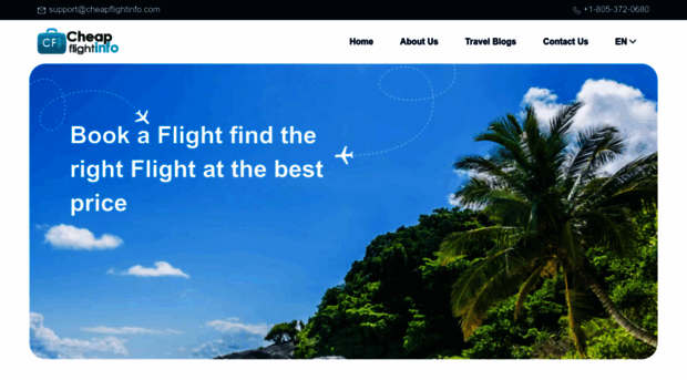 cheapflightinfo.com