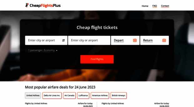 cheapflightsplus.com