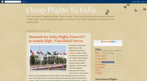 cheapflightsto-india.blogspot.com