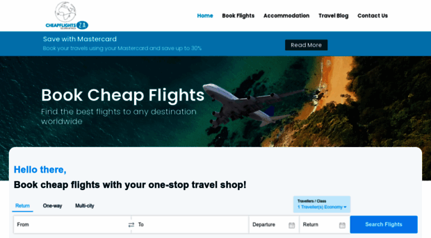 cheapflightsza.co.za