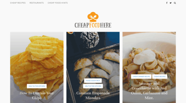 cheapfoodhere.com