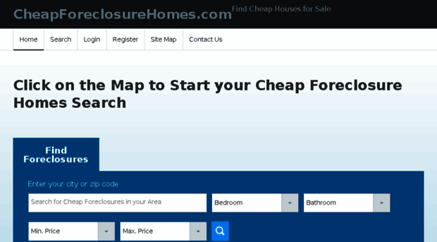 cheapforeclosurehomes.com