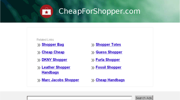 cheapforshopper.com