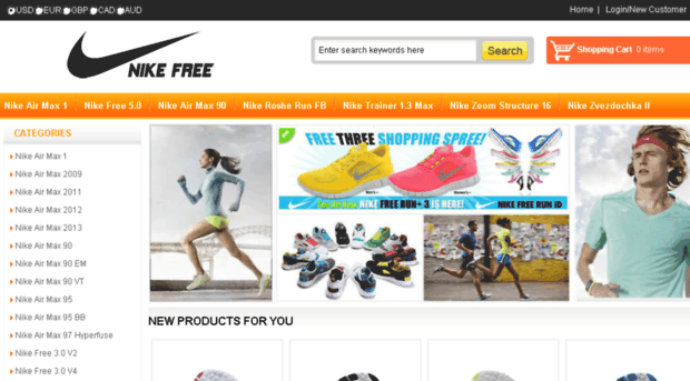 cheapfreerunshoesau.com