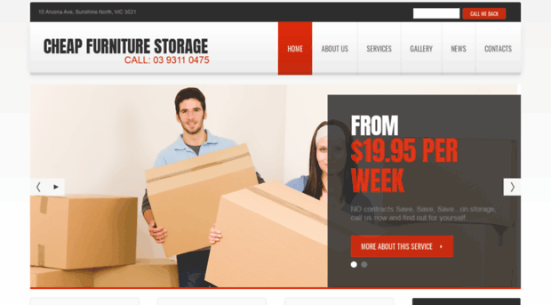 cheapfurniturestorage.com.au