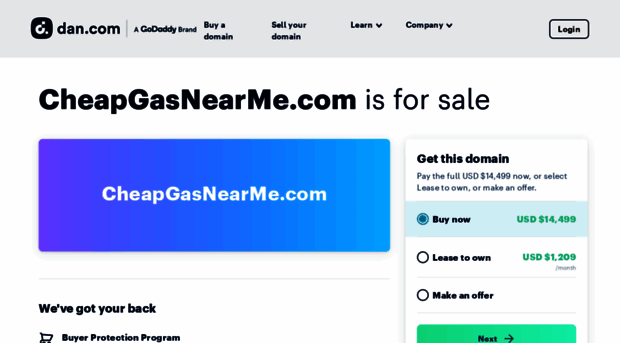 cheapgasnearme.com