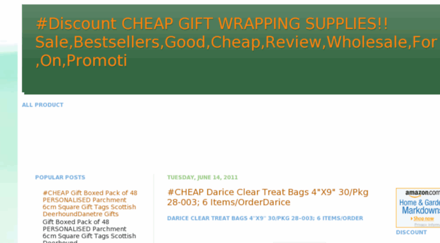 cheapgiftwrappingsupplies.blogspot.com