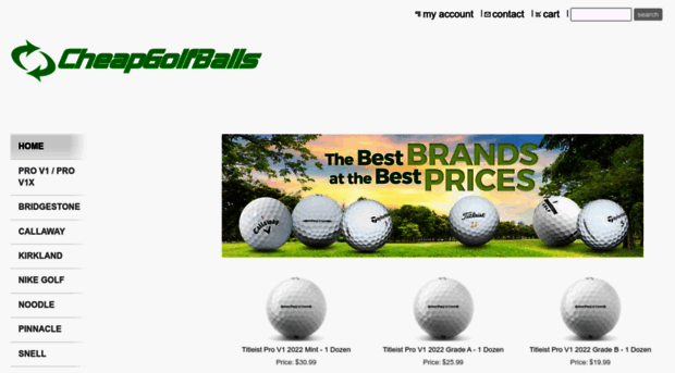 cheapgolfballs.com