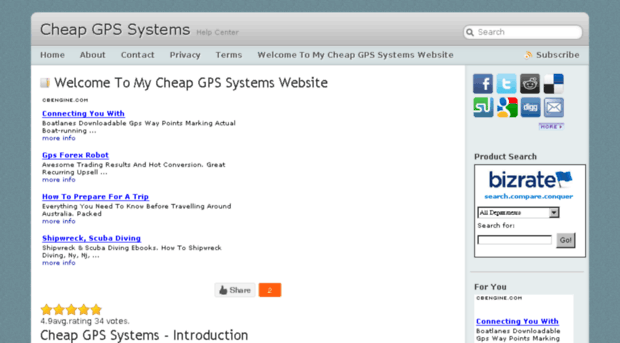 cheapgpssystems.us