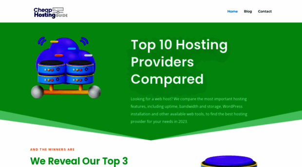 cheaphostingguide.com