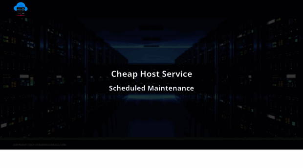 cheaphostservice.com