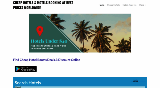 cheaphotelbookingonline.weebly.com